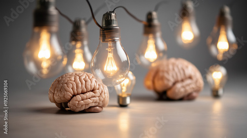Illumination of Ideas: A ca...