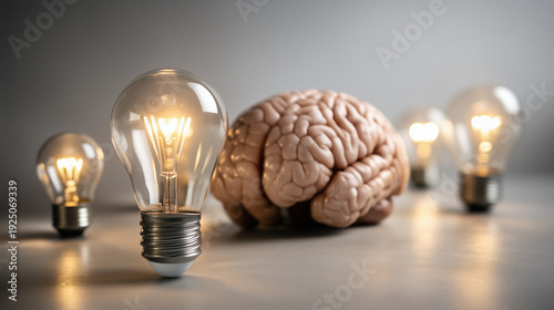Illuminating Ideas: A close...