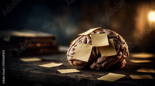 Memory Overload: An artisti...