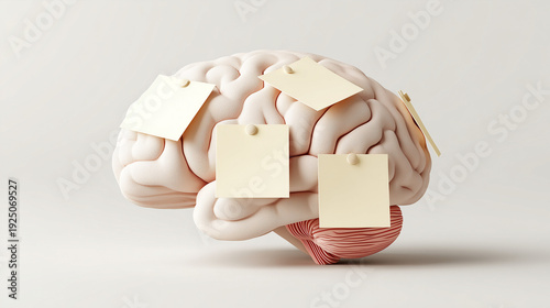 Mind Notes: An illuminated ...