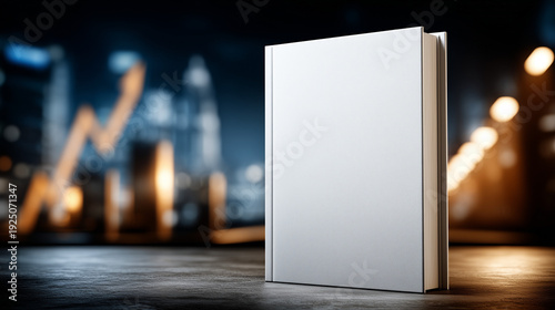 Blank Canvas of Knowledge: ...