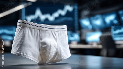 Underwear and the Corporate...