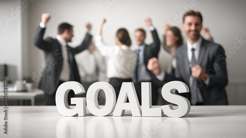 Achievement Goals: A dynami...