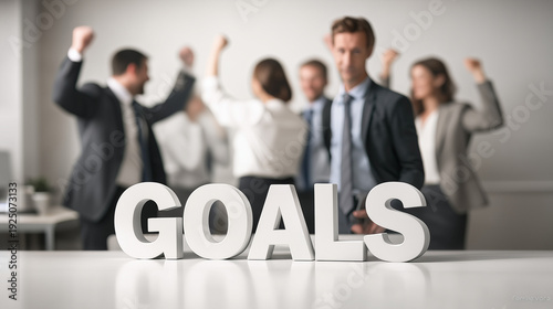 Achieving Business Objectiv...
