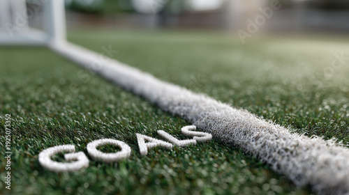 GOALS in Focus: A close-up ...