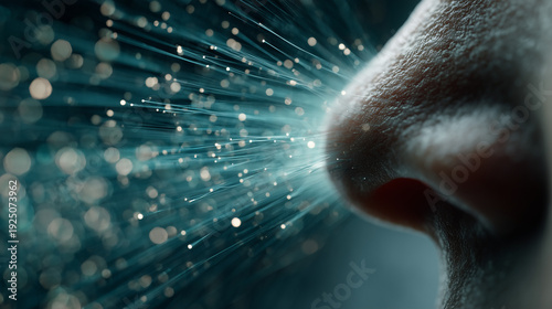 Sensing the Future: An arti...
