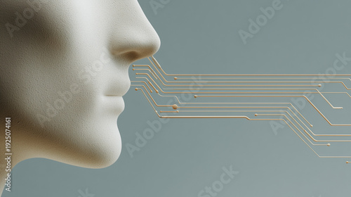 Digital Thought: An abstrac...