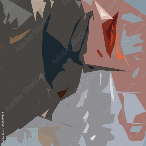 SHIP ANCHOR - Heavy ship fitting