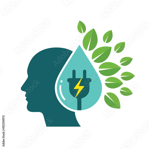 Mindful growth and personal development through nurturing mental wellness