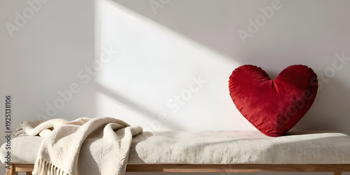 woman reading a book in bed