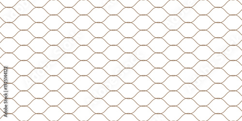 Mesh texture for fishing net. Seamless pattern for sportswear or football gates, volleyball net, basketball hoop, hockey, athletics. Abstract net background for sport. Vector