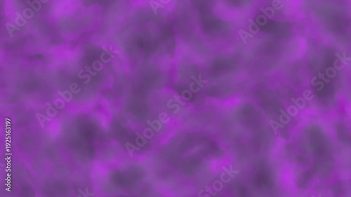 Purple mist smoke texture. Smoke and fog in motion. The mystery of purple smoke. Immersion in the atmosphere.