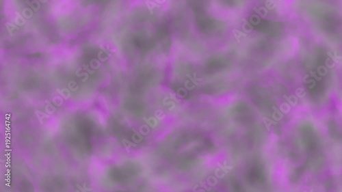 Animation of pink smoke. The magic of animation. Animation in pink. Ethereal moments. The lightness of a pink cloud.