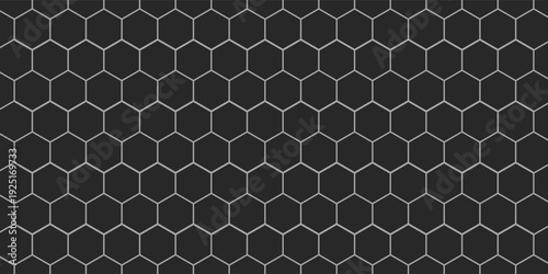 Black metal Background Vector concept; Dark Carbon fiber texture with metallic background Vector