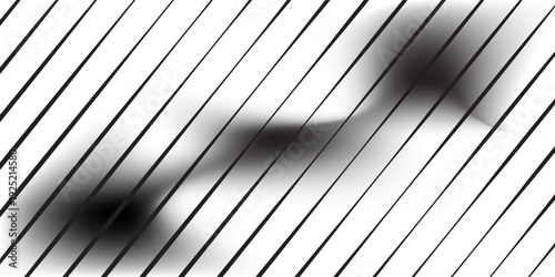 Abstract background with lines of variable thickness. Halftone effect line pattern.  Grunge modern pop art texture for poster, banner, sites, business cards, cover, postcard, design, labels, stickers.