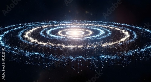 Galactic Network
