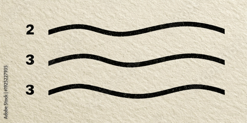 Abstract black and white paper texture with natural sandy ripples and desert dune patterns reflecting a dry windblown landscape