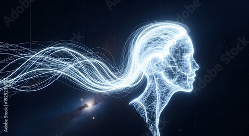 Electromagnetic Pulse (EMP) Personification