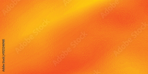 Abstract gradient background of glossy red and yellow colors. beauty curved shape composition illustration art for banner, poster, brochure, digital, web, page, surface, decoration, advertising