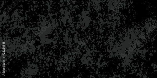 Dark matte black abstract backdrop featuring soft grain and understated elegance.