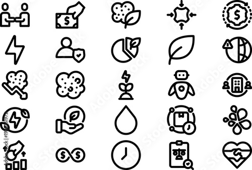 Impact and Integrity Concept