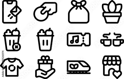 Mindful Season Concept