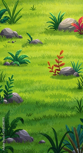 Whispers of the Meadow