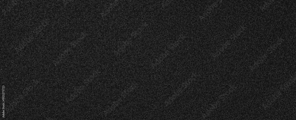 Fototapeta premium uniform porous foam polyurethane rubber background