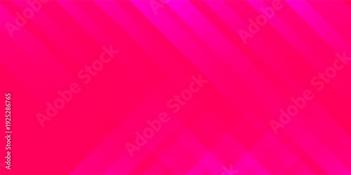 Vibrant hot pink wallpaper with clean minimal style for creative projects.