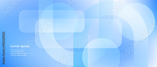 幾何学 抽象 ストライプ ライン パネル サークル 背景