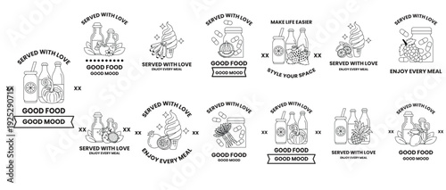 Good food is good for your mood