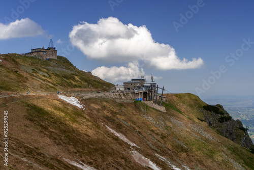 Tatry , góry, Zakopane, Kasprowy Wierch, Hala Gąsienicowa