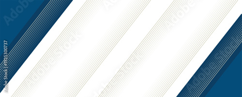 Blue abstract background with white color. Abstract blue background with square shapes. Modern Simple Blue Grey Abstract Background Presentation Design for Corporate Business and Institution.