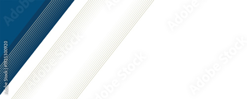 Blue abstract background with white color. Abstract blue background with square shapes. Modern Simple Blue Grey Abstract Background Presentation Design for Corporate Business and Institution.