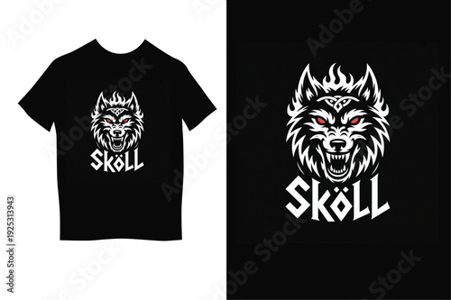 Lunara Enchanted Night Cat Design