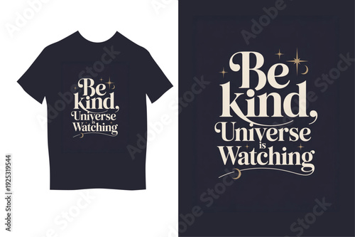 Cosmic Lunara Cat Fantasy Graphic