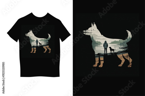 Classic Country Club Outdoor Retreat Logo