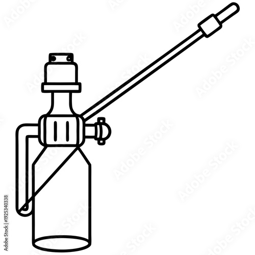 Herbicide Applicator