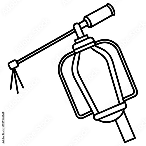 Herbicide Applicator