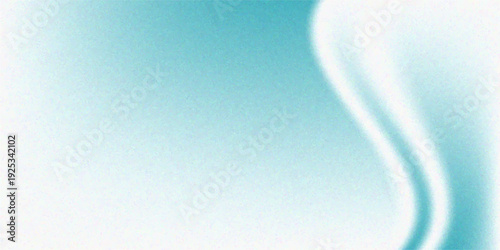 blue and white grainy gradient background, noise texture blurred, blue and white header backdrop poster, banner header cover design,blue and white grainy background, monochrome gray, noisy texture