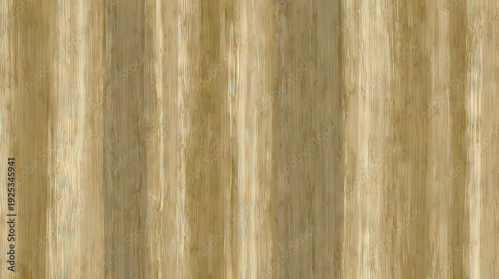 Fototapeta premium Vertical Grain Wood Texture Close-Up