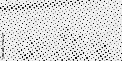 Minimal white background with diagonal lines and dot textures. A clean abstract surface ideal for tech layouts, editorial use, and design overlays.