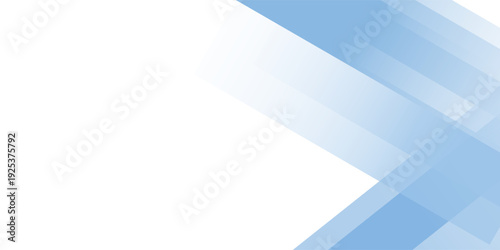 Modern Simple Blue Grey Abstract Background Presentation Design for Corporate Business and Institution