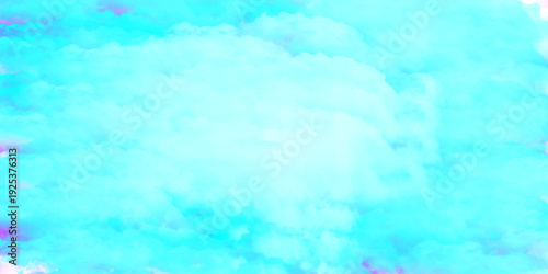  paint smos  s with bright vignette studio banner.paper textured canvas element for text design, ct blue watercolor splash stroke background