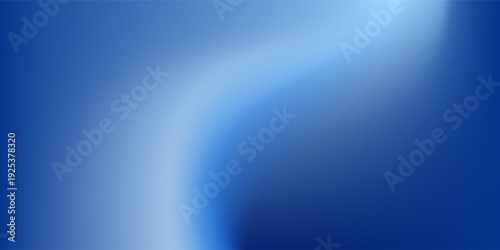 abstract blue sky background with blend color. vector