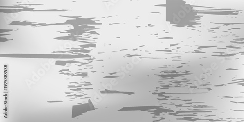 Light gray scratched concrete texture background with subtle grunge details perfect for food styling pattern art