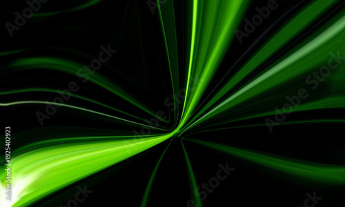 Abstract Colorful Grainy Gradient Background with Vibrant Neon Spectrum Texture