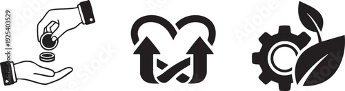 Subsidy Support Program Financial Aid Welfare Social Support