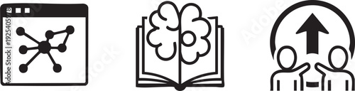 Personal Wisdom Mentor Guidance Success Mindset Growth Graphic