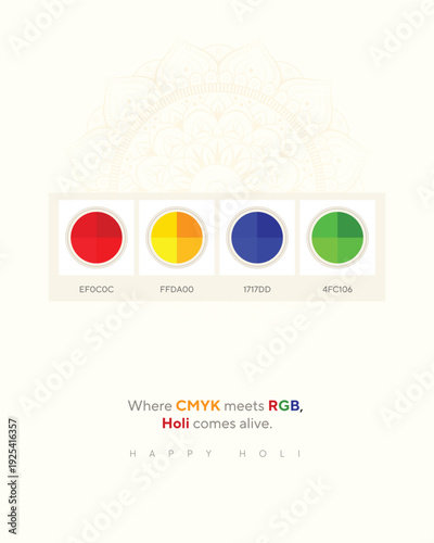 Creative Holi Celebration Designs for Education, Technology & Healthcare Sectors – Ideal for Social Media, Web Banners, Print Campaigns, Stories, and Status Posts